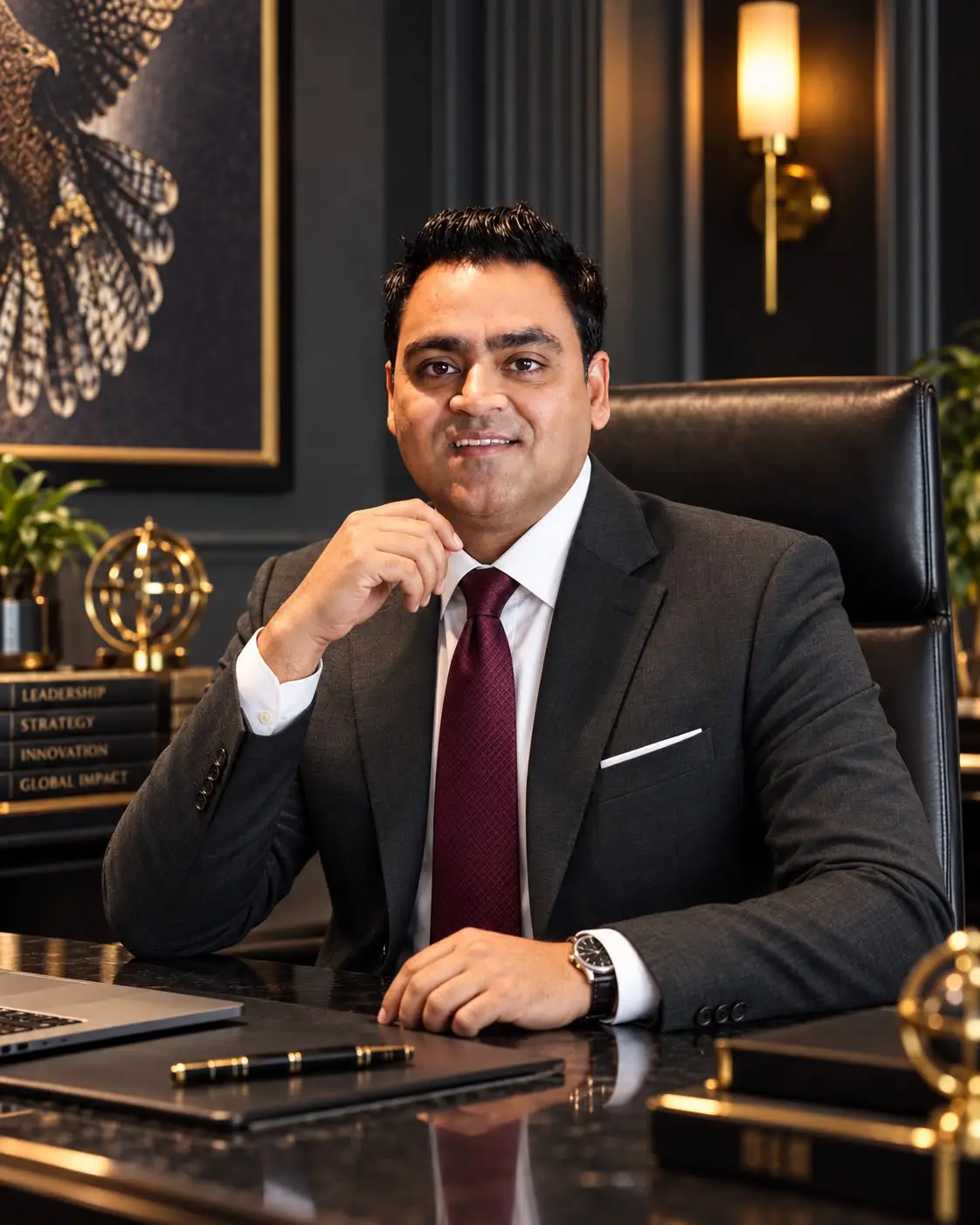 Surinder Kumar