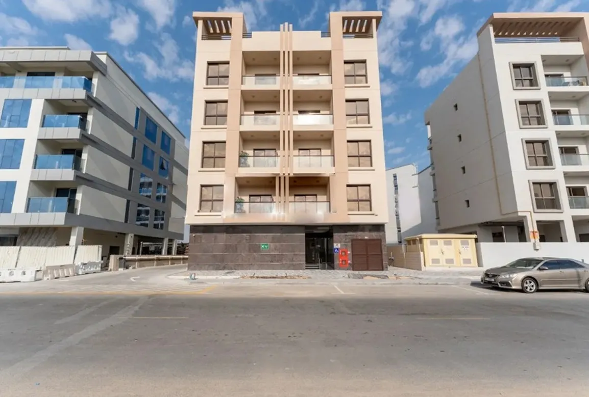 Al Zahra Building