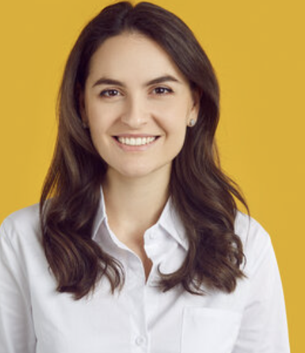 Dr. Rachel Sterling