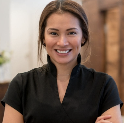 Vanessa Cole, RN