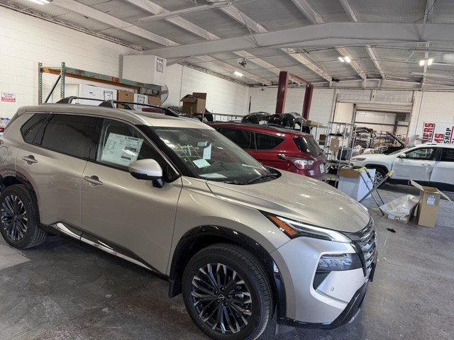 Painted auto body repair at Collision Center of Lubbock, Lubbock, TX