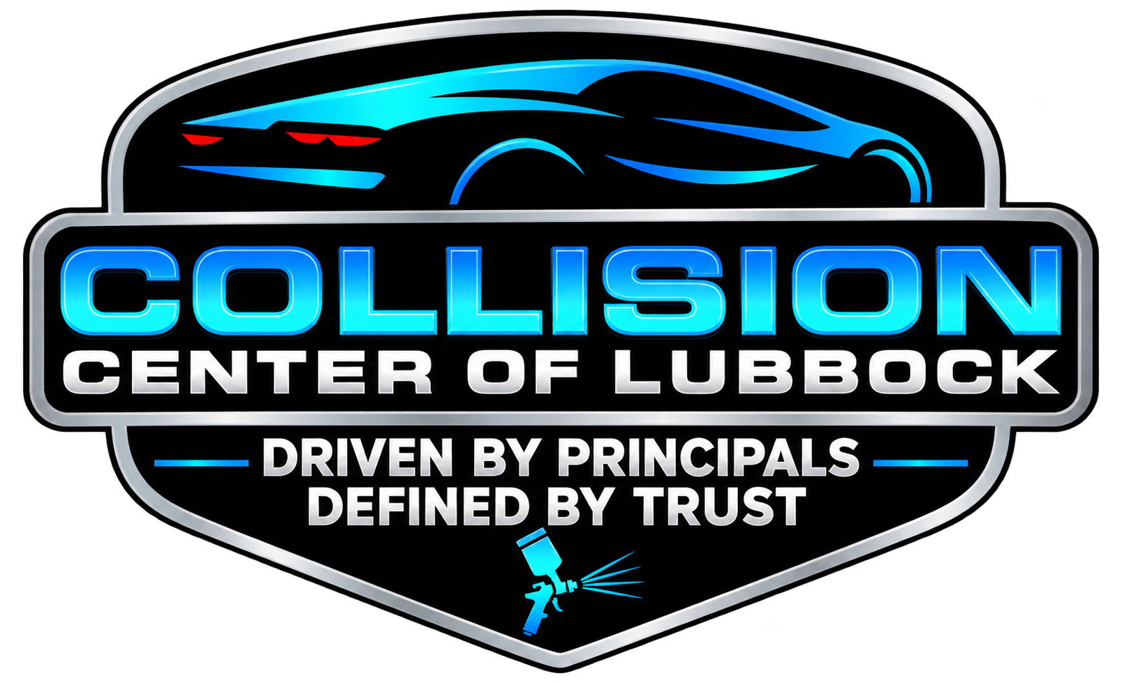 Collision Center of Lubbock