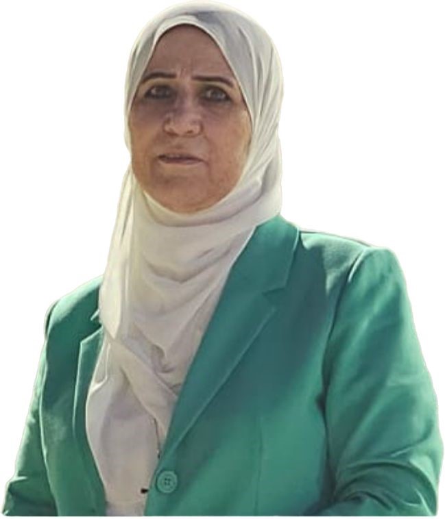 سهير حليحل نصار - معالجة نفسية تكاملية ومؤسسة مركز BeRelax