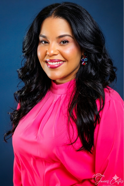 Anika Russell, Pageant Director