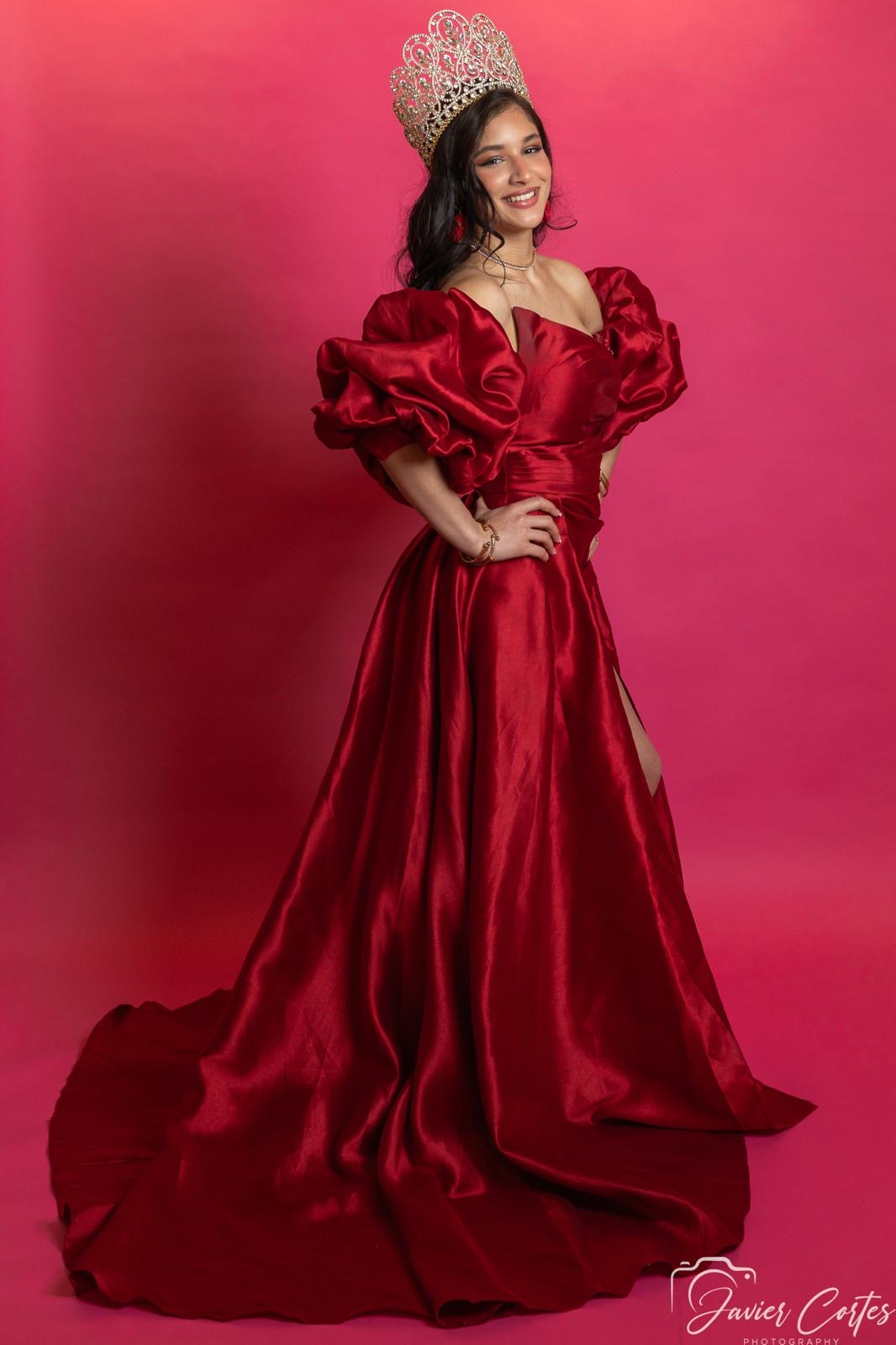 Benjalie Hernandez, Miss Puerto Rico of Greater New Haven 2026