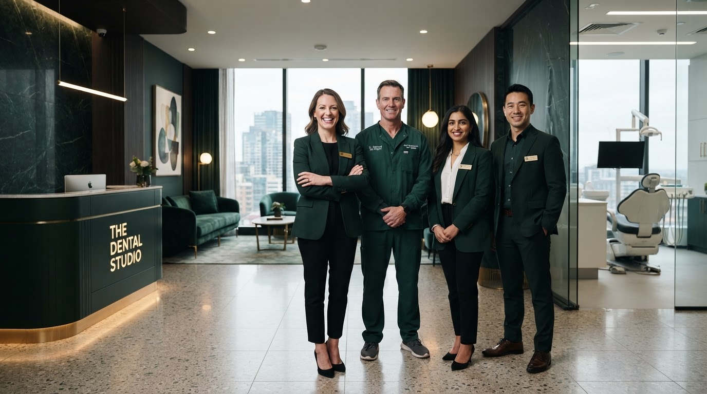 LPS Hero Dental Office
