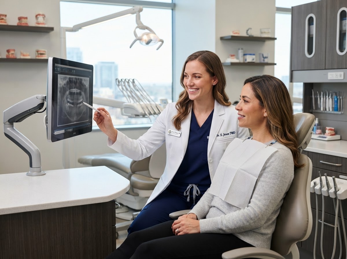 What is an IDSO Dental Doctor
