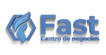 Fast Centro de Negocios Logo Oficial