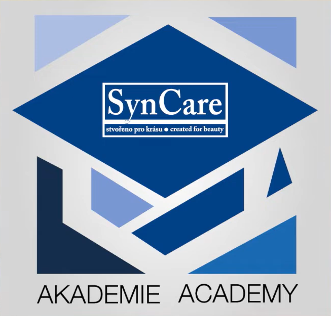 Certifikát SynCare Akademie, 2025