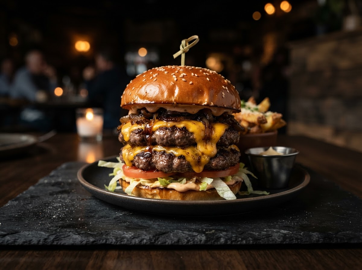 Dakota Grill House