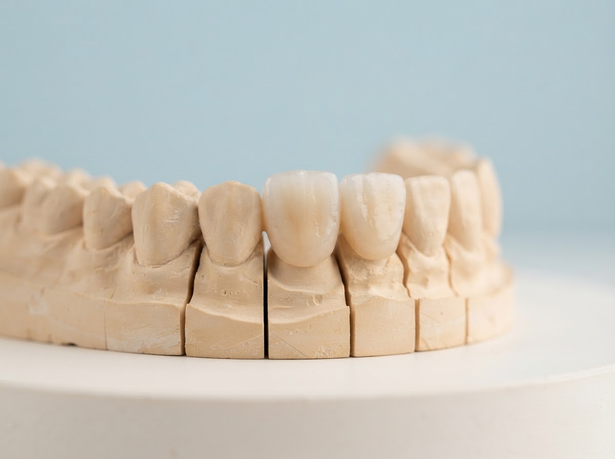 Rehabilitación Oral