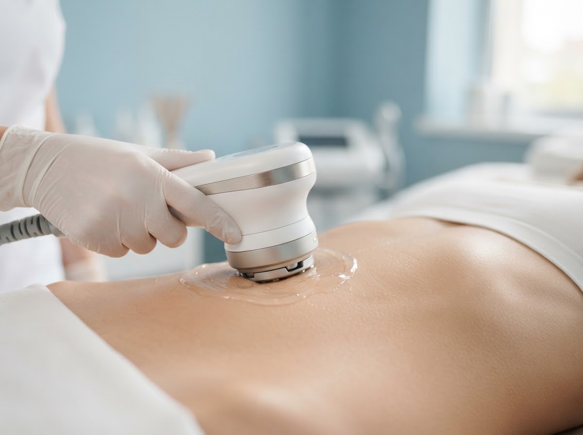LipoMax RF