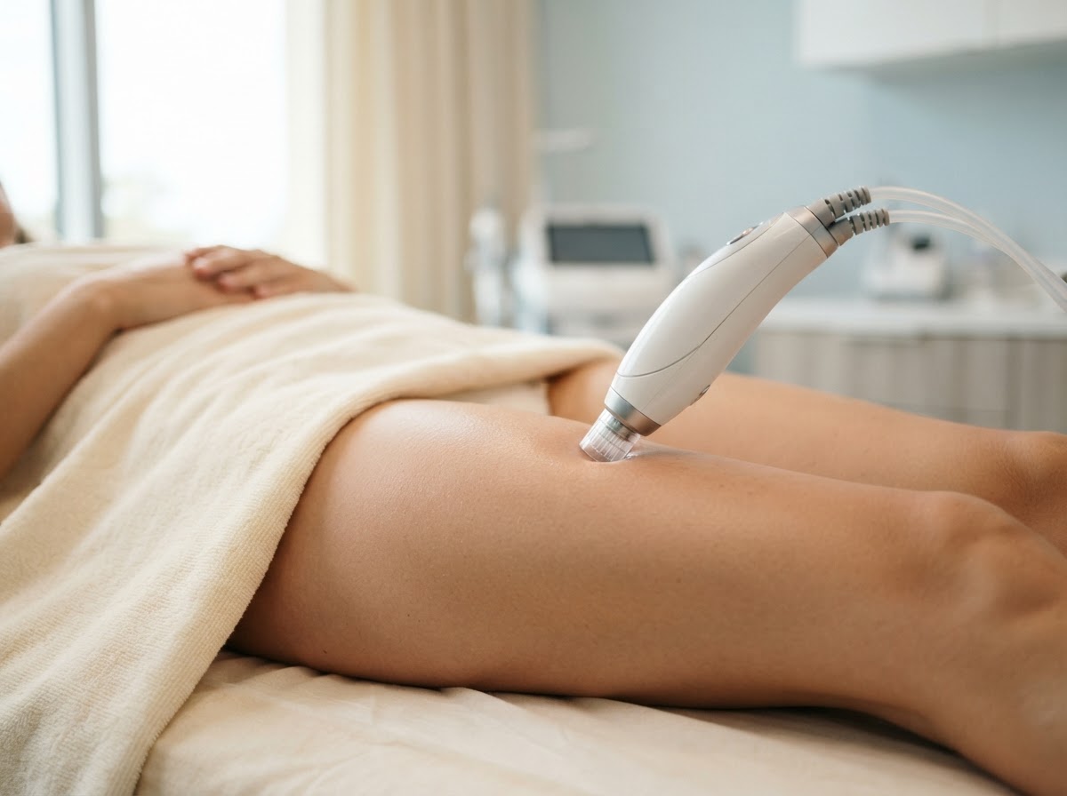Flacidez, Estrías & Anticelulitis