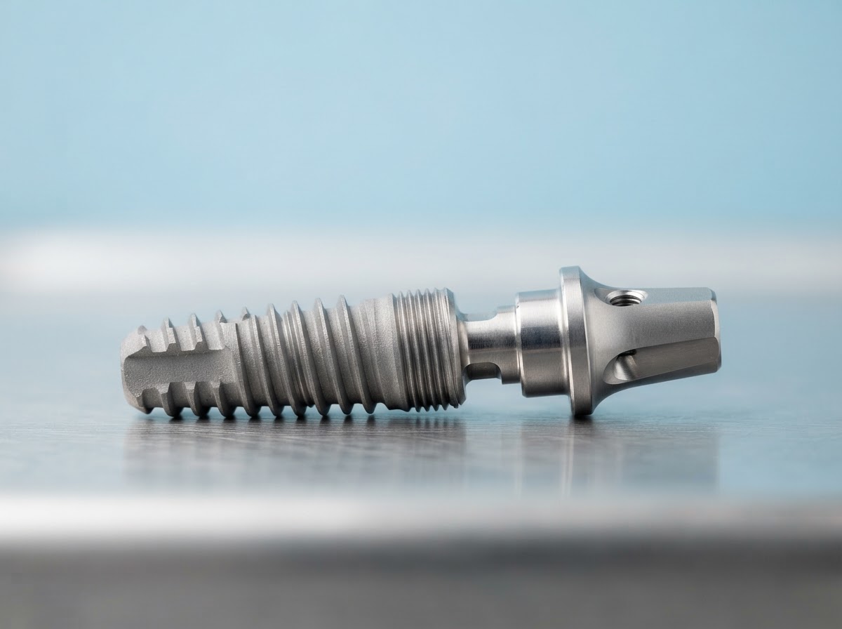 Rehabilitación Oral e Implantes