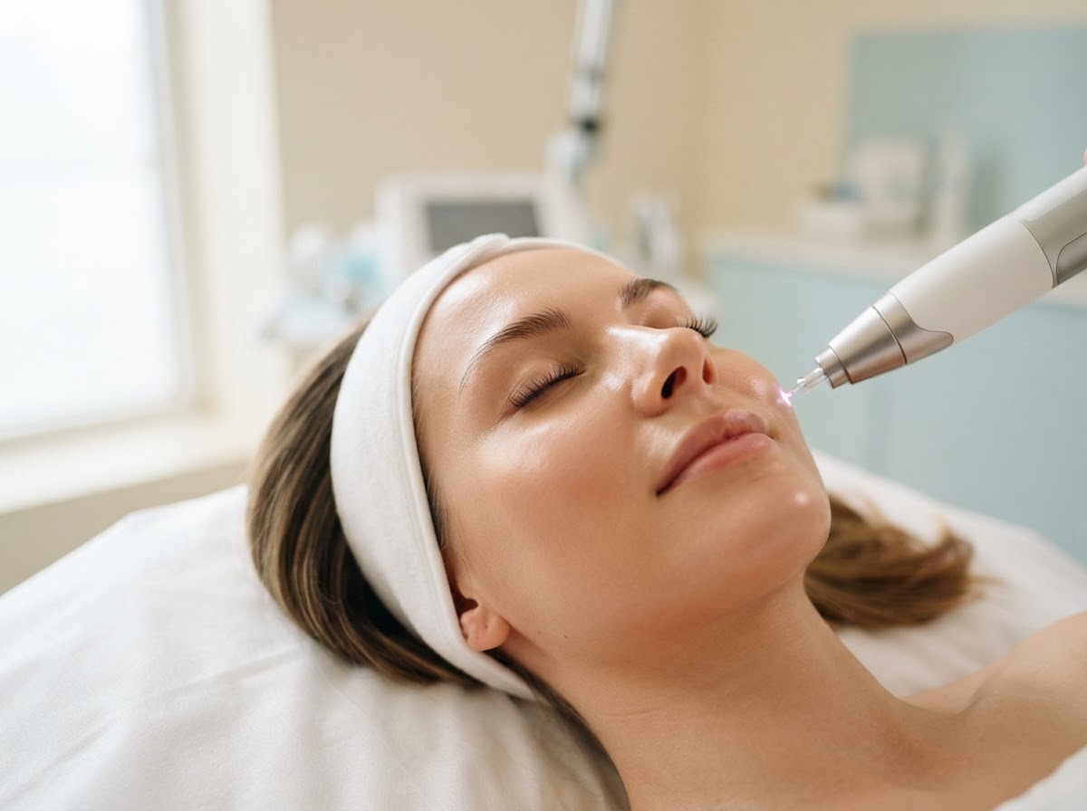 Rejuvenecimiento Facial