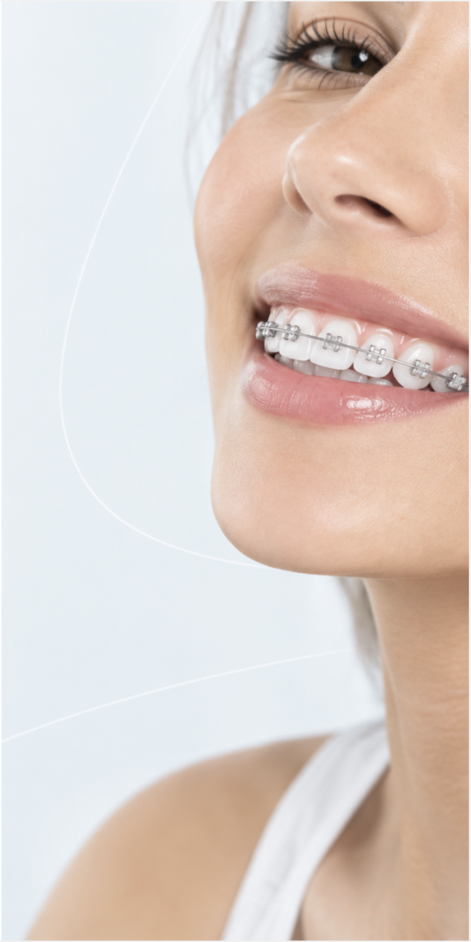 Odontología & Ortodoncia