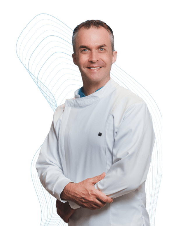 Dr. Fernando Pinedo Bischoff