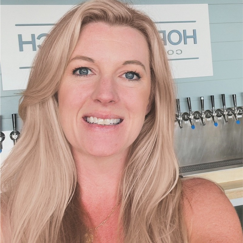 Samantha Miller, CRO, Pinnacle Business Guides