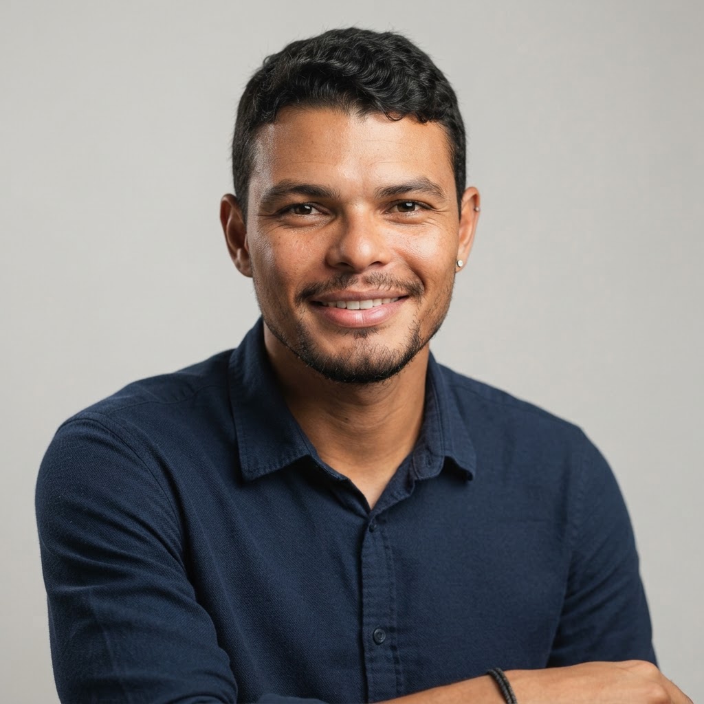 Bruno Carvalho