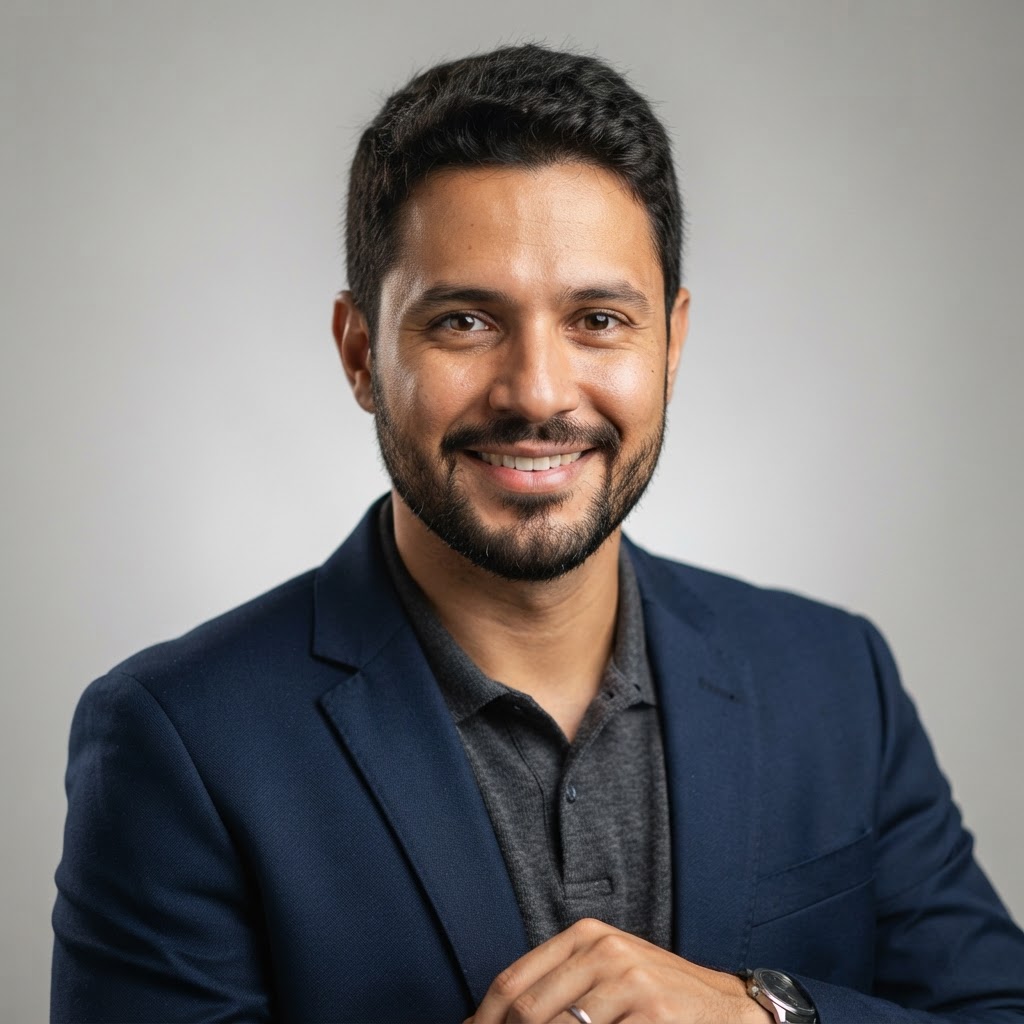 Ricardo Almeida