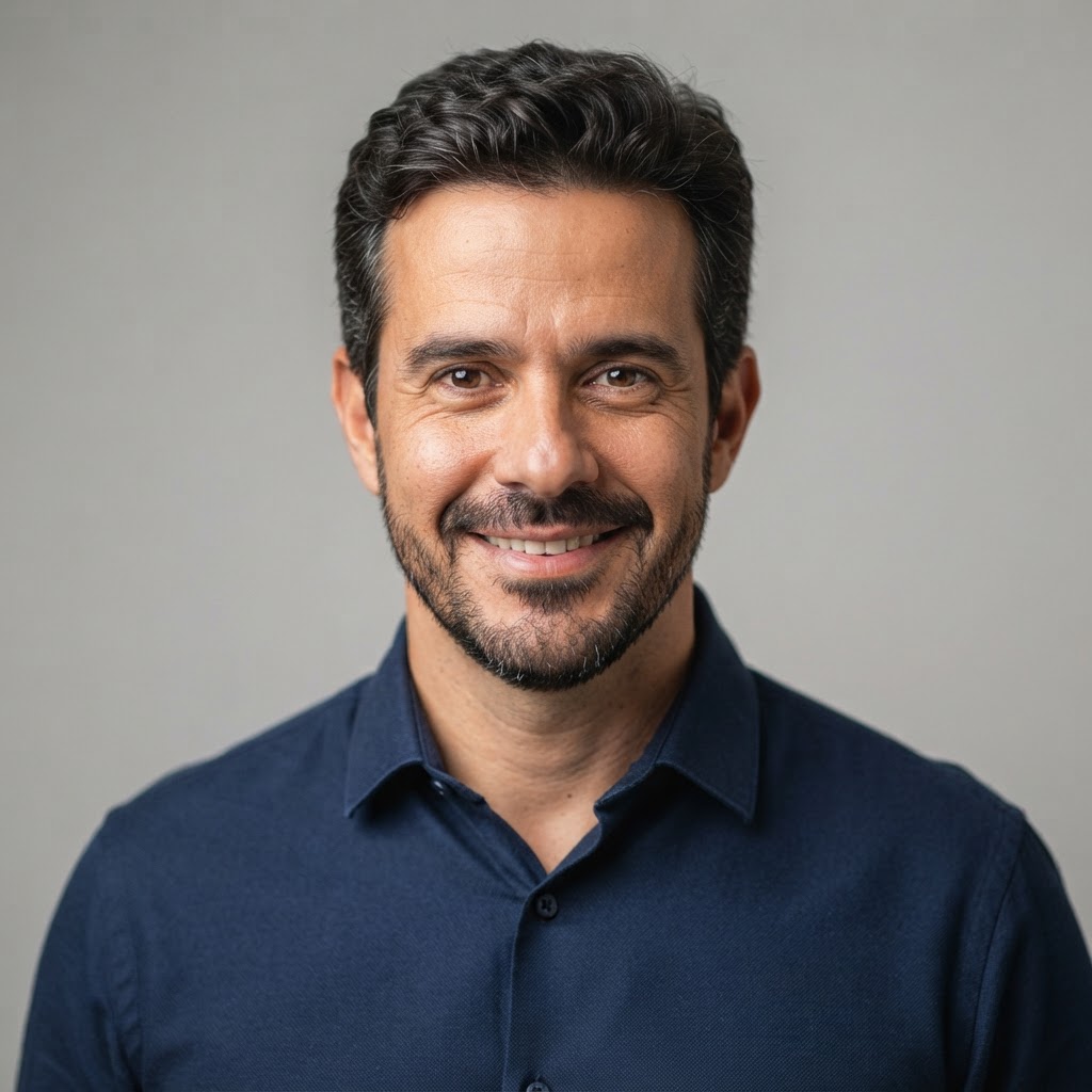 Marcelo Dias