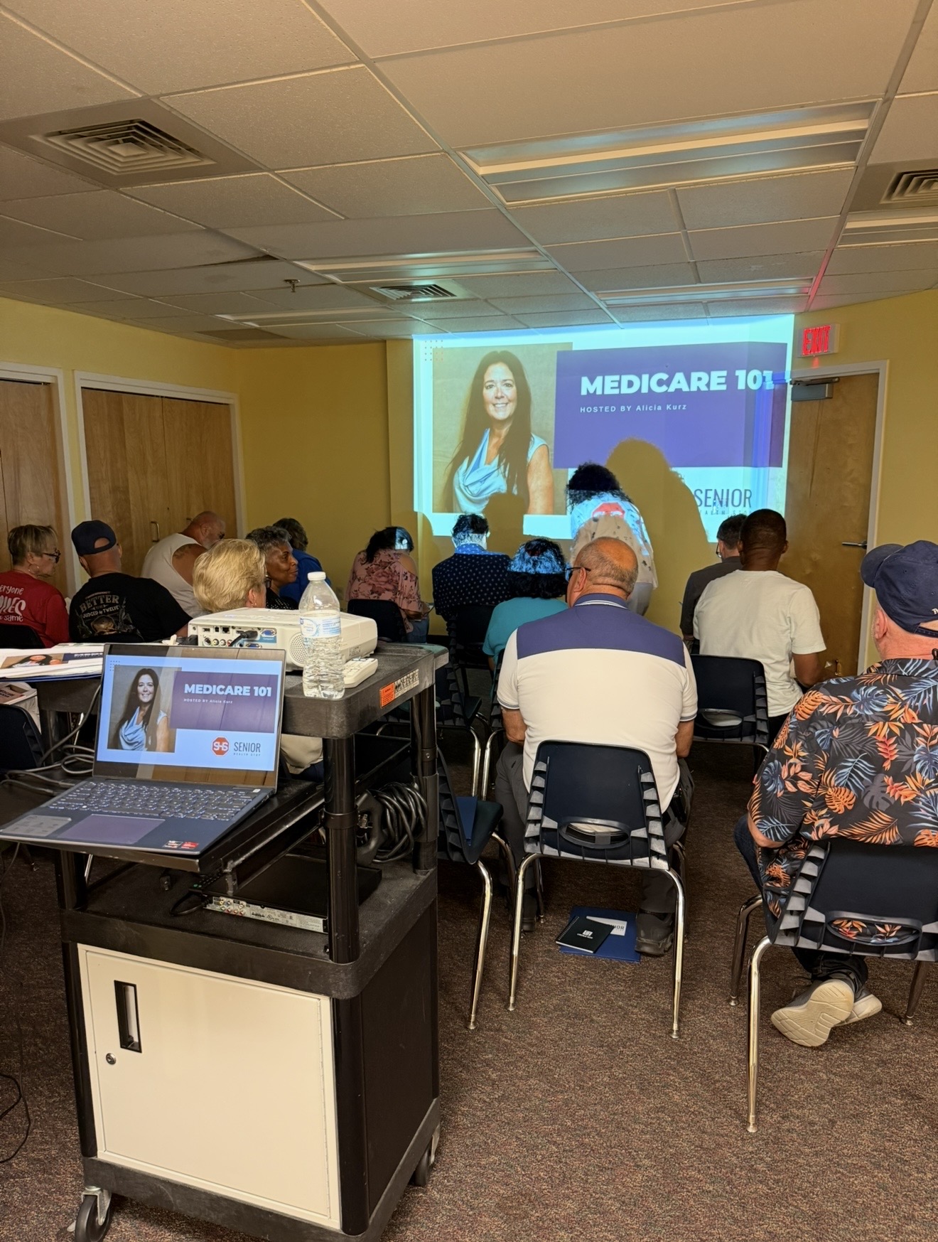 Medicare Part D prescription drug coverage help in Blackwood, NJ