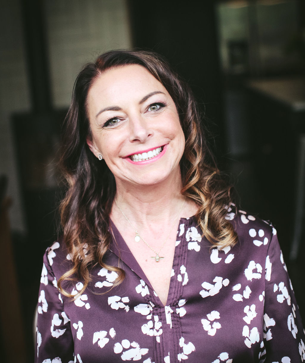 Amanda Brown — VIP Transformational Breakthrough Coaching