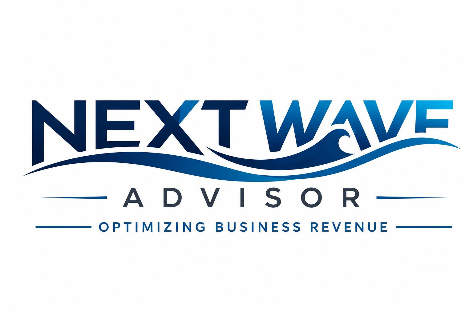 Next Wave Advisor Logo