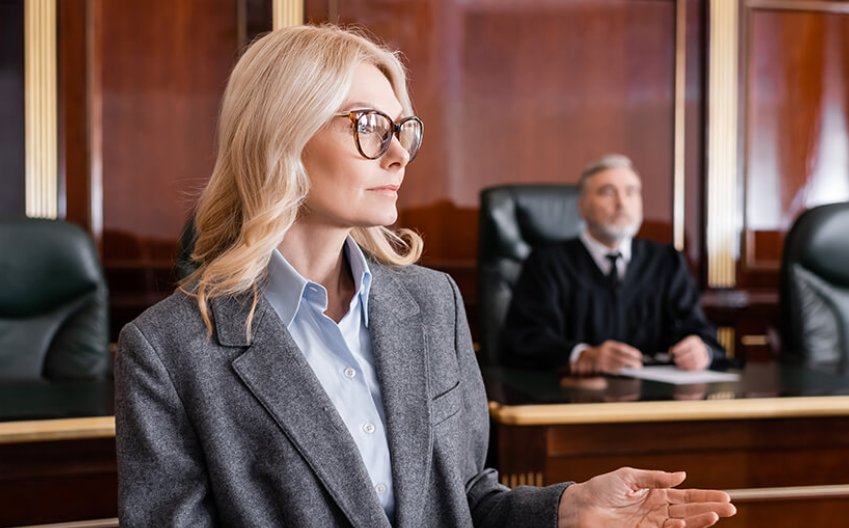 Criminal Defense