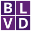 Boulevard logo