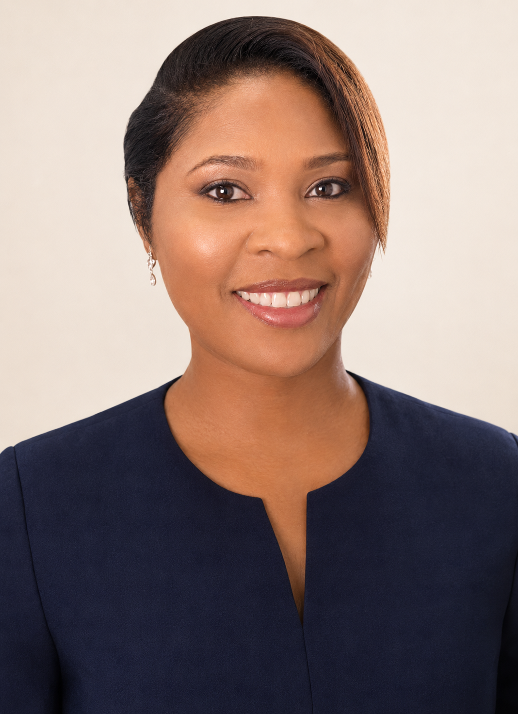 Maya Jenkins — Director of Implementation at Growth Med Spa