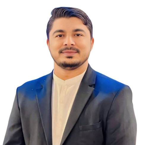 Aslam — CEO & Founder at Growth Med Spa