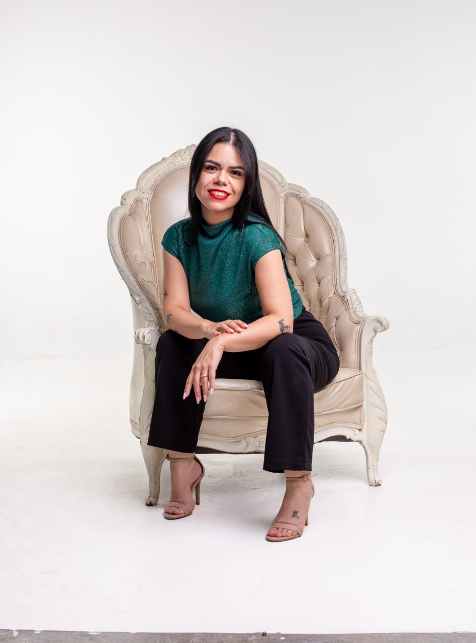 Azeneth Silva, Neuropsicóloga