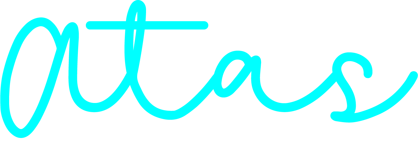 Atas