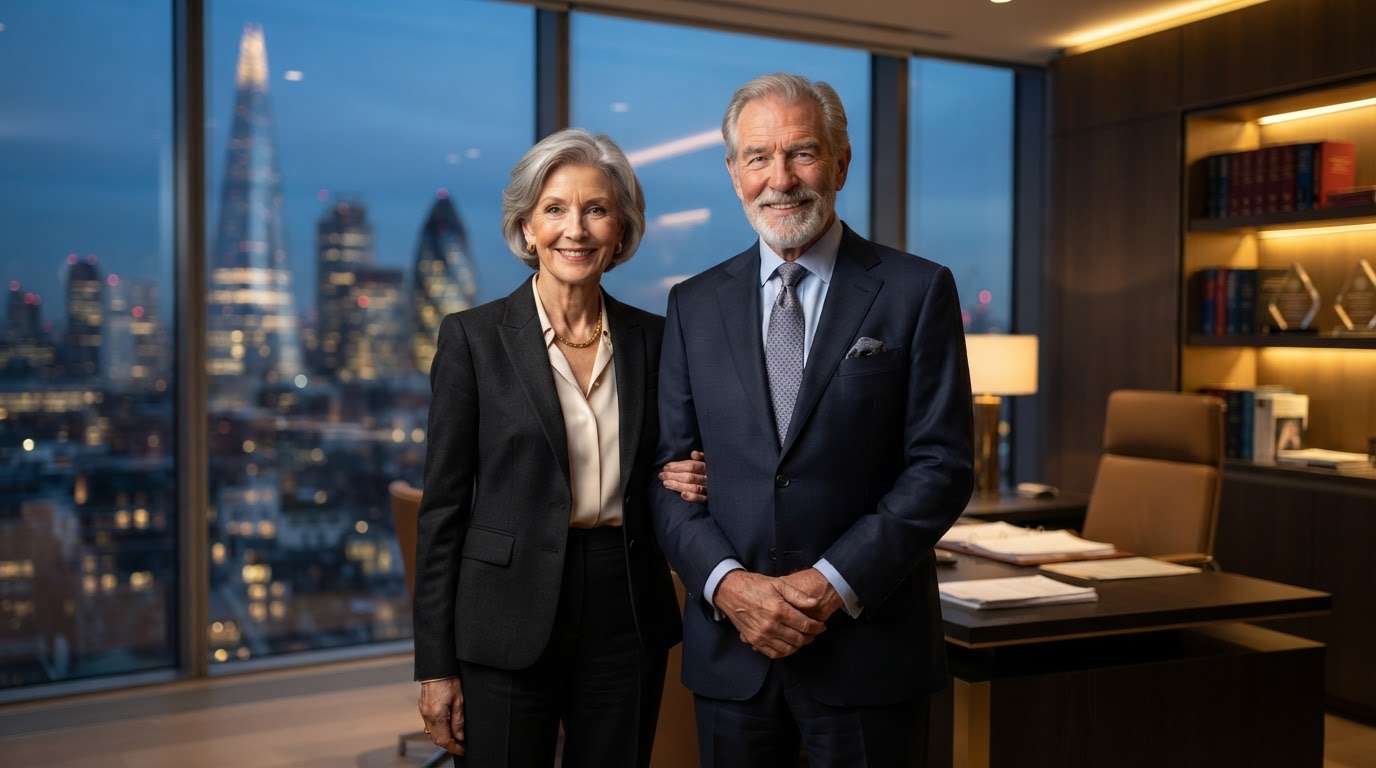 Vanguard Leadership Partners