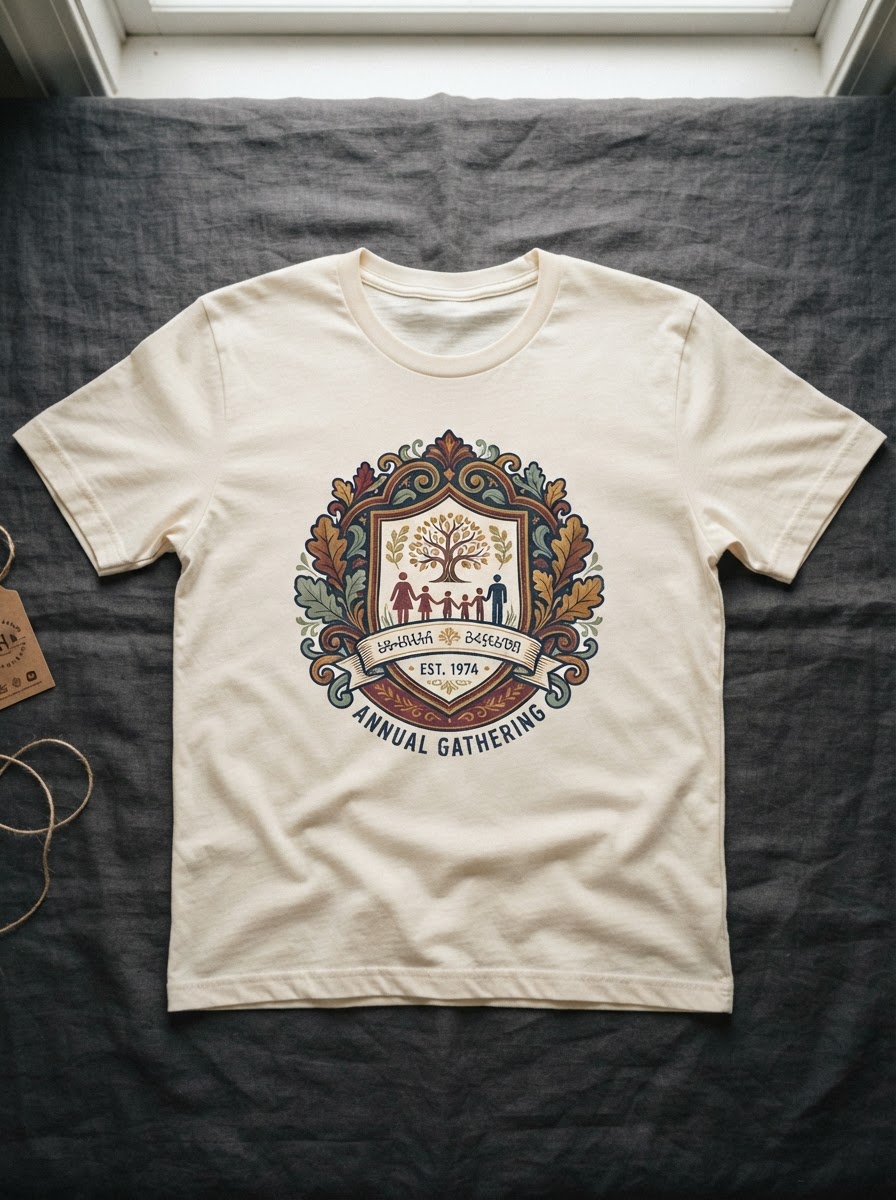 Everyday Blend Tee