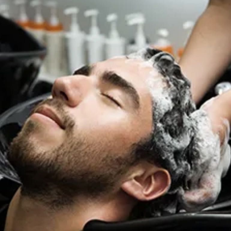 Recent barbering work by dbcutting in Largo, Florida