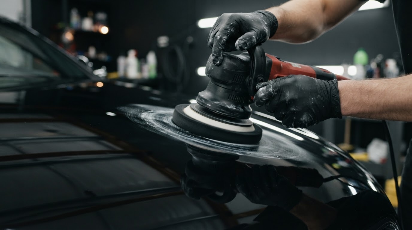 Auto Body Refinish in Tempe, AZ at Campus Body Salon Ltd. (Collision Center), Tempe, AZ