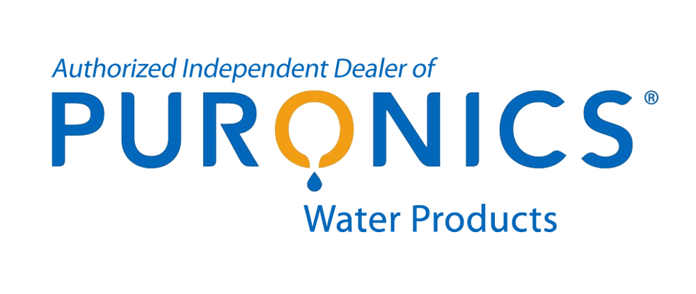 Authorized Independent Dealer of Puronics Water Products