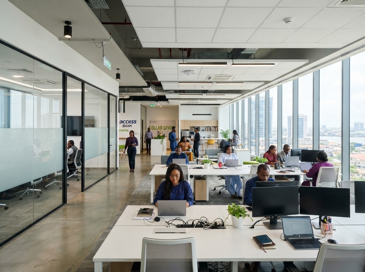 Offices