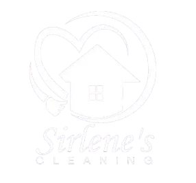 Sirlene's Cleaning Logo