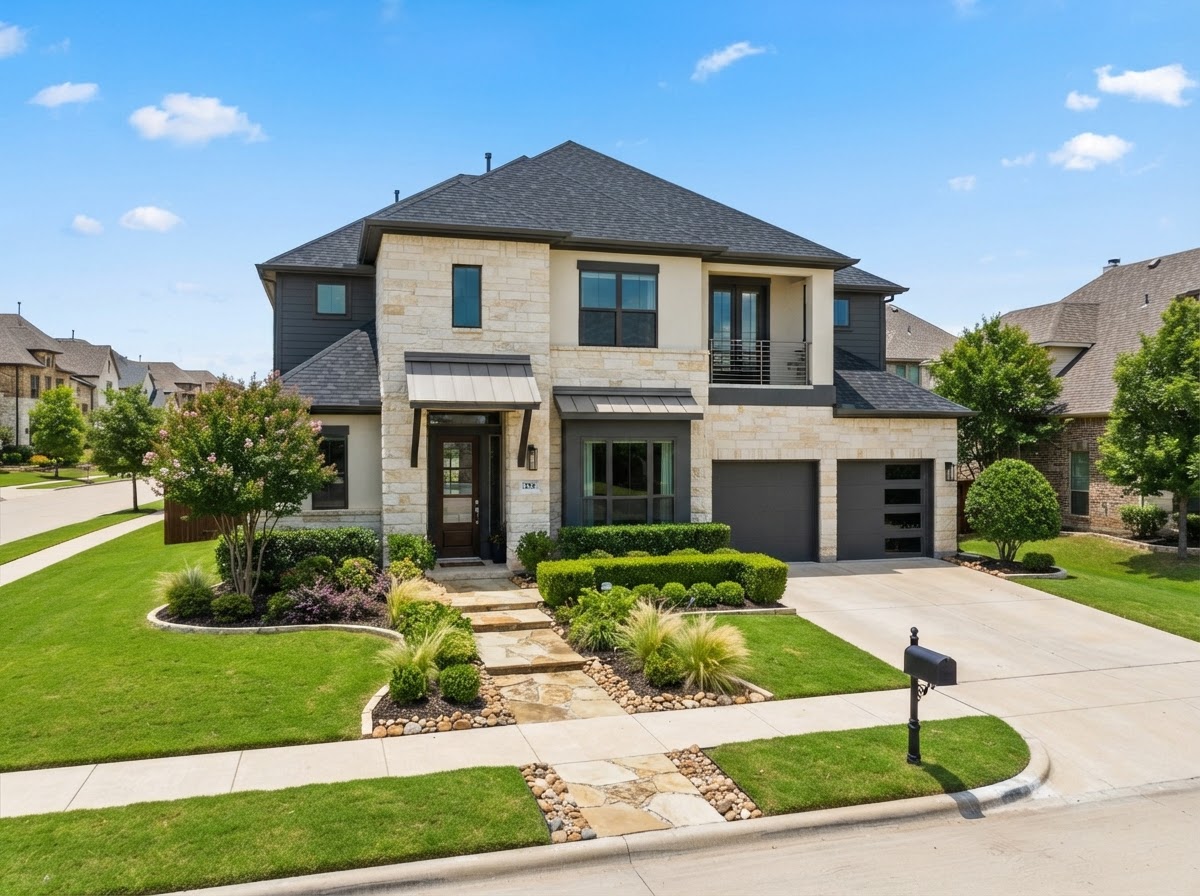 9215 Hunters Glen Dr, Frisco, TX