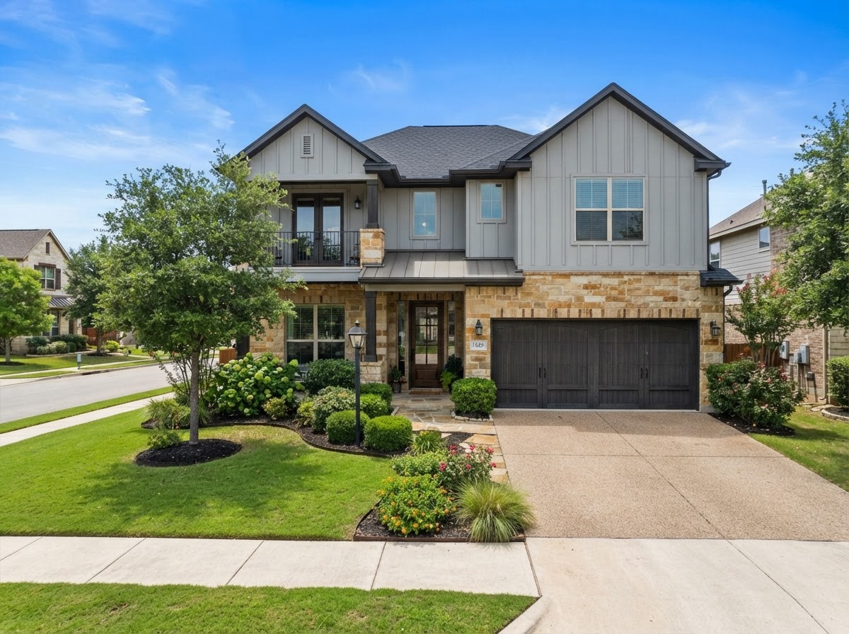 1580 Stonebrook Pkwy, Frisco, TX
