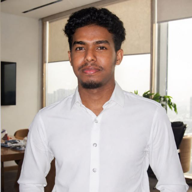 Rayyan Rivan - Founder of Rivan Ventures