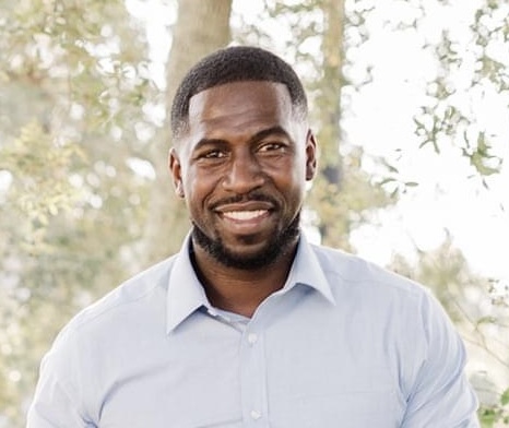 Darrell Starling
