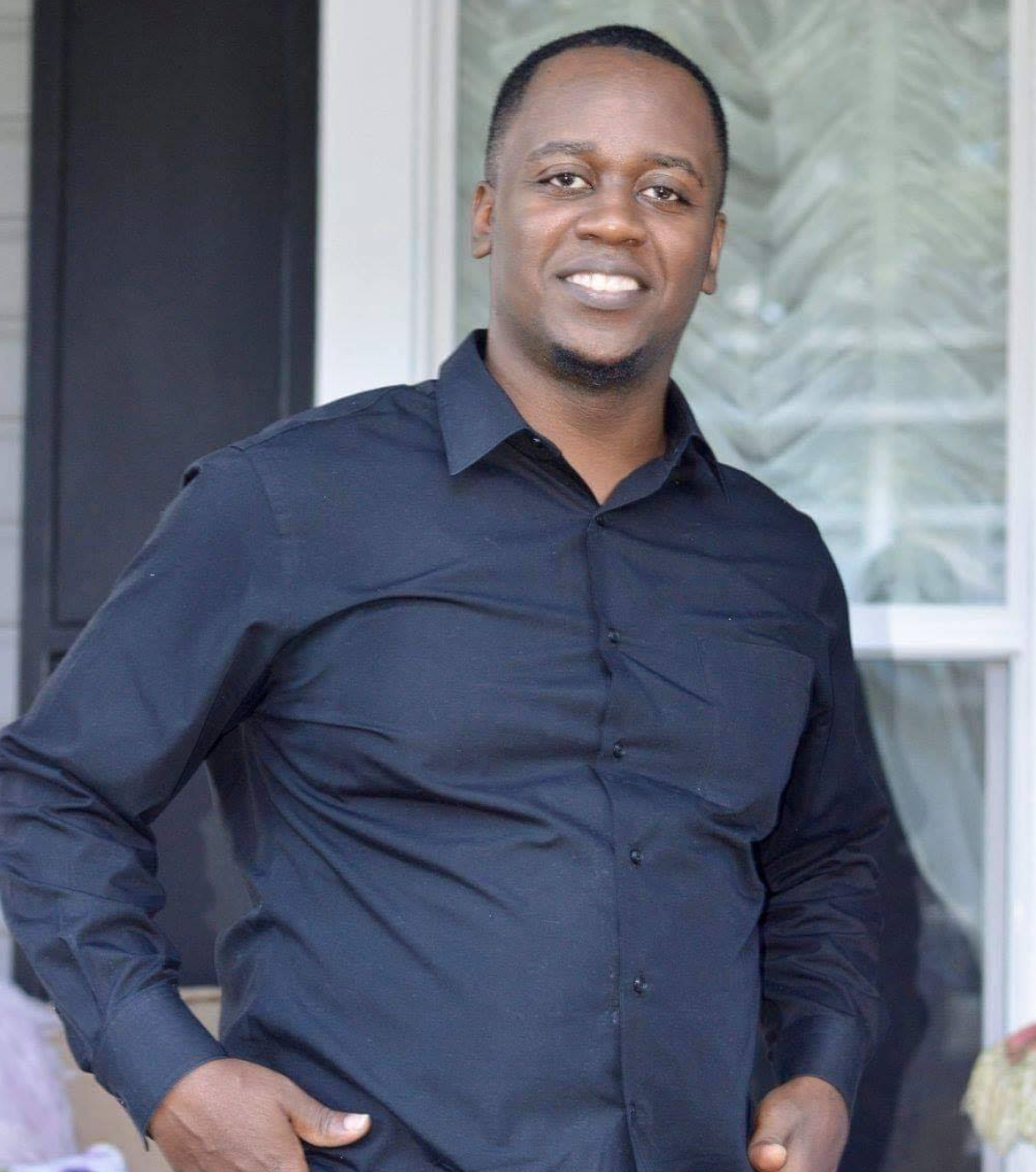 Rod Bostic III
