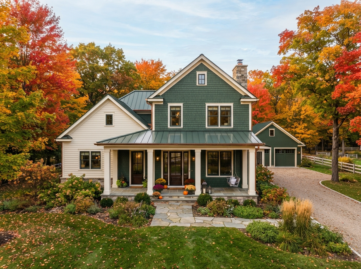 Exterior Painting