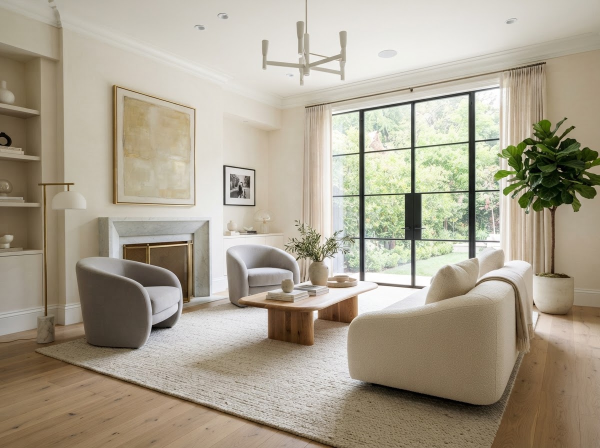 Interior Painting