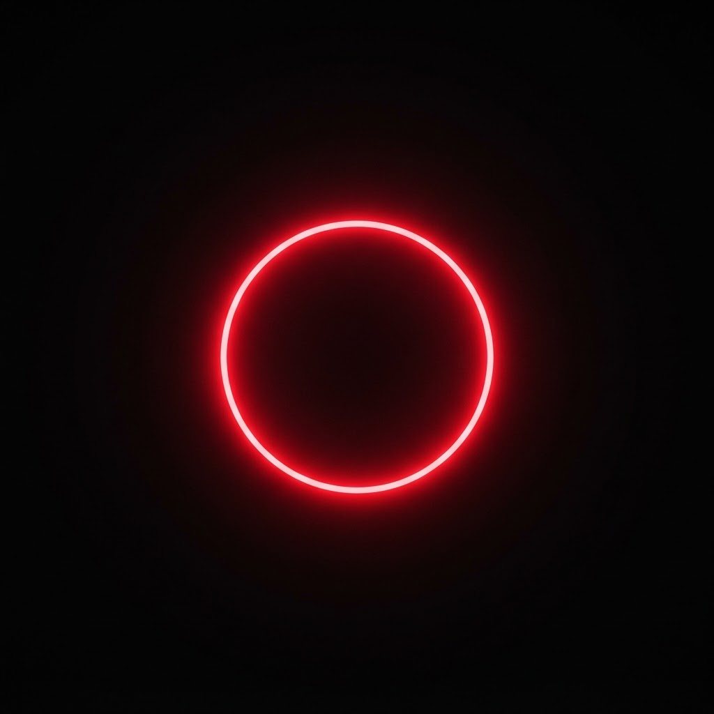 Neon Gospel — Album cover artwork
