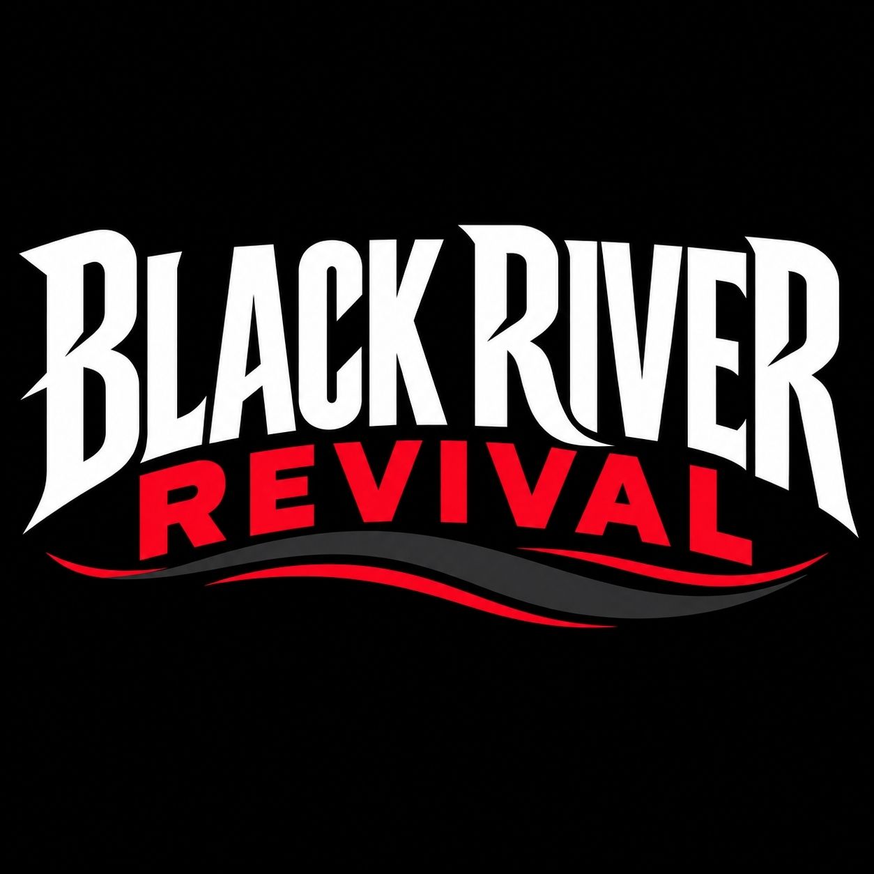 Black River Revival